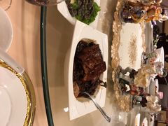 -上海老饭店(北京分店)