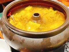 -云海肴·汽锅鸡·云南菜(美罗城店)