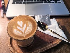 -ZEMOCAFE·FUSION FOOD(西交利物浦店)