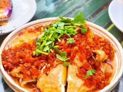 -浩海火烧云傣家菜(京广店)