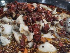 -金三可市井水煮鱼(金碧园店)