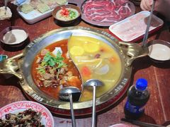 -受气牛肉·重庆耙牛肉(来福士店)