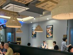 -豪享来中西餐厅(隆昌店)