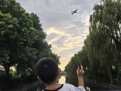 -杭州萧山国际机场