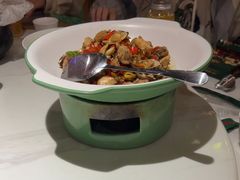 -大鸽饭(马王堆店)
