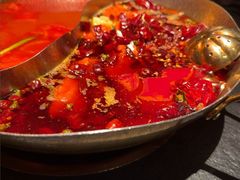 -色響火锅(恒隆广场店)