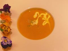 -PARFUM FLORAL花境法餐(南京首店)