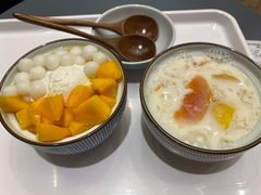 -小团圆糖水铺(襄阳南路店)