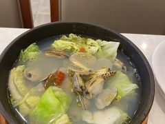 -萨莉亚意式餐厅(悦荟广场店)