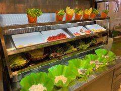 -九记潮汕现切鲜牛肉自助火锅(新开铺店)