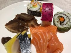 -盛宴标帜西餐厅龙虾.鲍鱼•牛排(重庆喜来登大酒店)