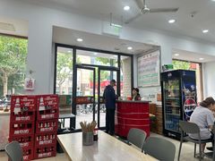 -珊珊小笼馆(仙霞路店)