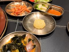 -西塔老太太泥炉烤肉(龙湖北苑天街店)
