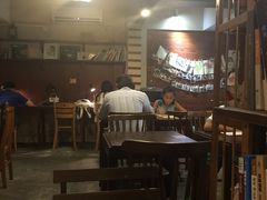 -看书吧(体育东横路店)
