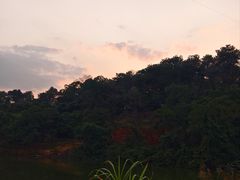 -芦仙山景区-飞越丛林探险乐园