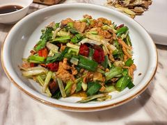 -云采云南菜(中山北路店)