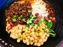 -豆爺小面(朱雀店)