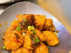 -蓉三少冒烤鸭·四川小吃集(北京首店)