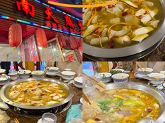 -云南邹记天麻火腿鸡(簇桥店)