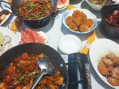 -随缘小馆(红岭路店)