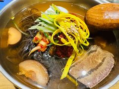 -樱花墅朝鲜族风味餐厅(厦门街创始店)