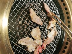 -江户烧肉(高德店)