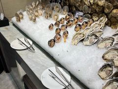 -川骄海鲜自助(亚运村店)