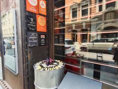 -1886德国汽车餐厅(外滩中央店)