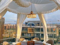 -烛影拾光观景餐厅·创意菜·摄影·小提琴(大唐不夜城店)