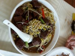 -新享乐海鲜(翠华路店)