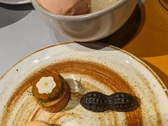 -璞渼咖啡 ROOF P.M. Café(浦东美术馆店)
