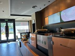 -星巴克(保定万博广场店)