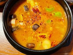 -第二外国语学院-韩国餐厅(朝阳路店)