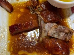 -东鑫记港式茶餐厅(南京东路店)