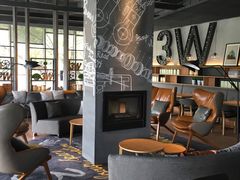 -3W咖啡(国家软件园店)