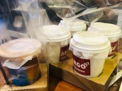 -Joymean coffee.见面咖啡