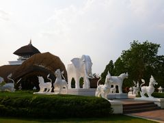 -清迈夜间动物园