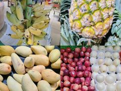 -广百家超市(大东海店)