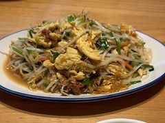 -姥姥家春饼店(惠新东街店)