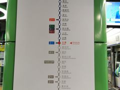 -石厦(地铁站)