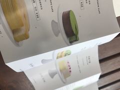 -36cake生日蛋糕·下午茶(南山店)