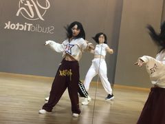 -天德荟KTV