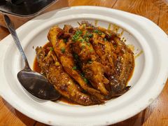 -黄泥岗·地道湖北菜(奥特莱斯店)