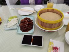-清华大学-观畴园餐厅