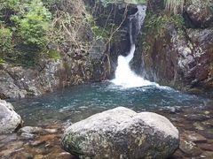 -宁波五龙潭景区