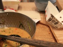 -小满手工粉(北京来福士店)