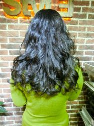 -P.STYLE 派斯造型