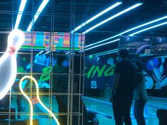 -世代星球·保龄球·镭战真人CS·团建(杨浦店)