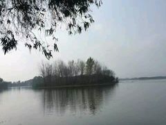 -三岔湖景区