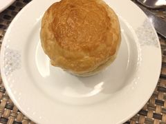 -德福阁(仕德福酒店)